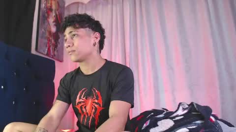 Milan Anxel online show from April 21, 2:51 am