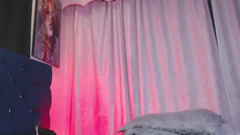 Milan Anxel online show from April 22, 1:52 am