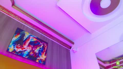 Snapshot of milan_delrey chatting on December 24, 5:13 pm Sweet Milan online show from December 24, 5:13 pm