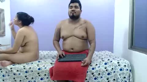 milan and sofia online show from November 19, 1:38 am