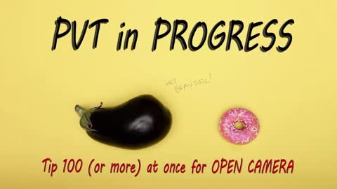 MilAna online show from February 19, 6:48 pm