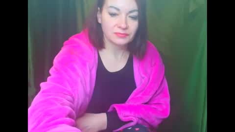 milana9732 online show from April 12, 3:28 pm
