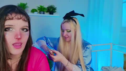 Milana online show from December 14, 7:14 am