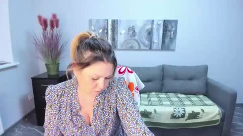 Milana online show from March 11, 4:29 pm