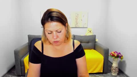 Milana online show from September 12, 11:32 am