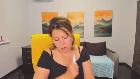 Milana online show from September 17, 11:45 am