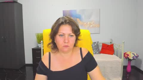 Milana online show from September 24, 12:41 pm