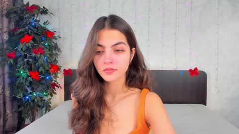 Snapshot of milana_crystal_ chatting on January 8, 8:16 am Milana online show from January 8, 8:16 am