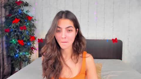 Snapshot of milana_crystal_ chatting on January 8, 11:21 am Milana online show from January 8, 11:21 am