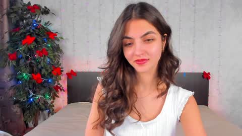 Snapshot of milana_crystal_ chatting on January 23, 11:15 am Milana online show from January 23, 11:15 am