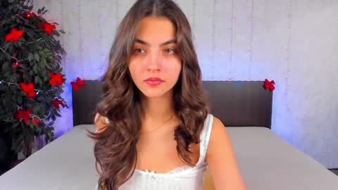 Snapshot of milana_crystal_ chatting on January 28, 8:14 am Milana online show from January 28, 8:14 am