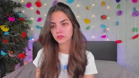 Milana online show from March 18, 8:06 am