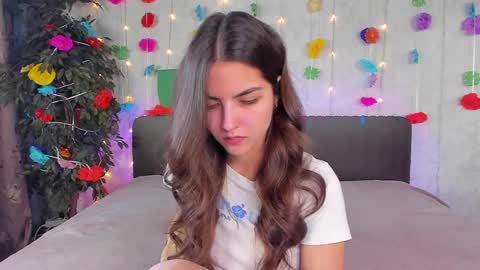 Milana online show from March 26, 8:20 am