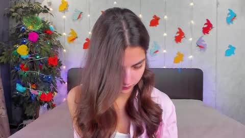 Milana online show from April 11, 7:13 am