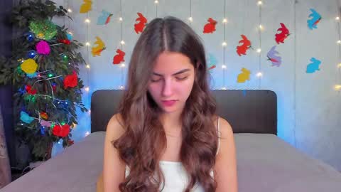 Milana online show from April 19, 6:56 am