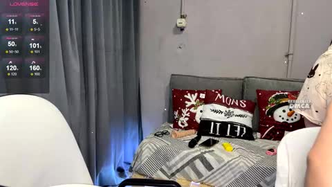 Dan and Milana online show from January 14, 9:37 am