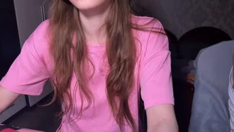 Snapshot of milana_sexwife chatting on July 12, 8:55 pm Dan and Milana online show from July 12, 8:55 pm