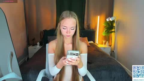 Milana online show from June 8, 12:47 am