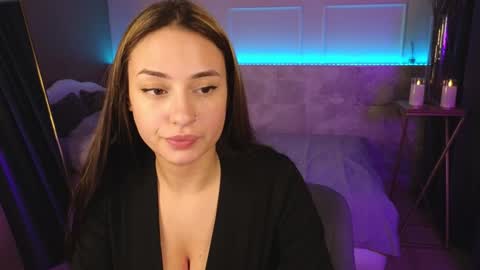 Snapshot of milana_sugar chatting on January 5, 4:04 am Milana online show from January 5, 4:04 am