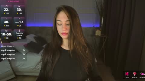 Snapshot of milana_sugar chatting on January 24, 1:57 pm Milana online show from January 24, 1:57 pm