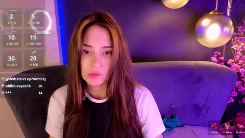 Snapshot of milana_sugar chatting on February 11, 12:05 pm Milana online show from February 11, 12:05 pm