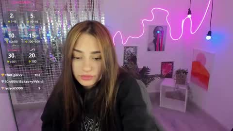 Snapshot of milana_sugar chatting on February 21, 12:17 pm Milana online show from February 21, 12:17 pm