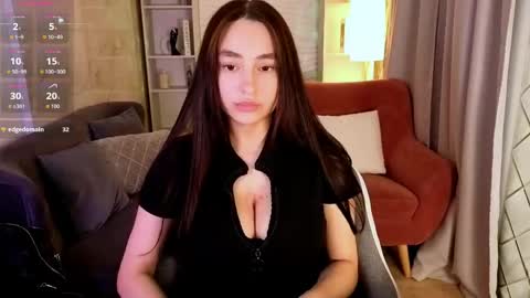 Snapshot of milana_sugar chatting on May 11, 1:50 pm Milana online show from May 11, 1:50 pm