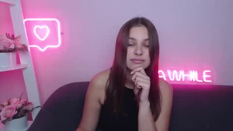 milanaangelas online show from December 7, 5:48 am