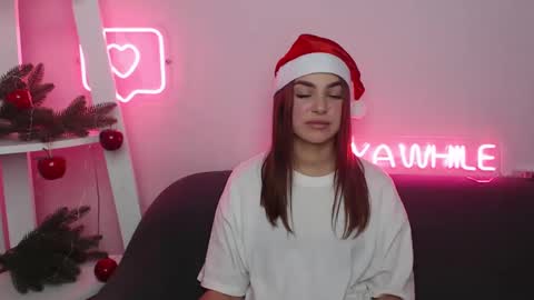 milanaangelas online show from December 26, 5:47 am