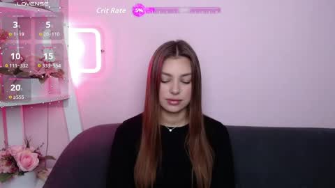 Snapshot of milanaangelas chatting on April 25, 4:48 am milanaangelas online show from April 25, 4:48 am