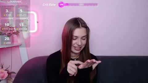 Snapshot of milanaangelas chatting on April 27, 4:43 am milanaangelas online show from April 27, 4:43 am