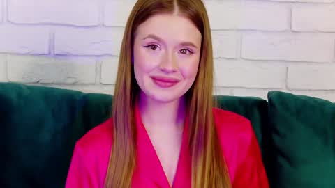 MilanaBalmain online show from February 5, 8:14 pm