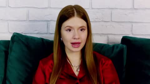 MilanaBalmain online show from February 8, 4:25 pm