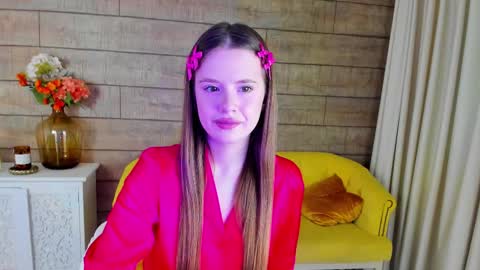 MilanaBalmain online show from February 11, 5:16 am