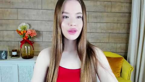 MilanaBalmain online show from February 17, 4:31 am