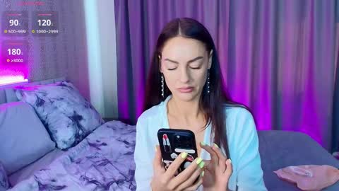 Milana online show from April 28, 9:14 am