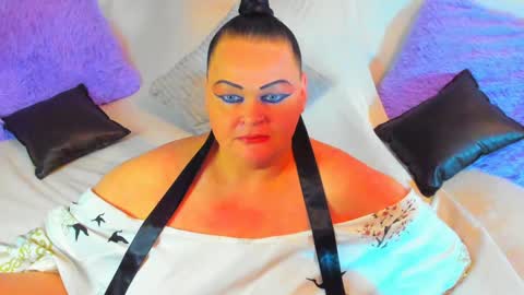 Snapshot of milanabiegert chatting on January 18, 5:15 pm Lana online show from January 18, 5:15 pm