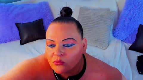 Snapshot of milanabiegert chatting on January 23, 11:37 am Lana online show from January 23, 11:37 am