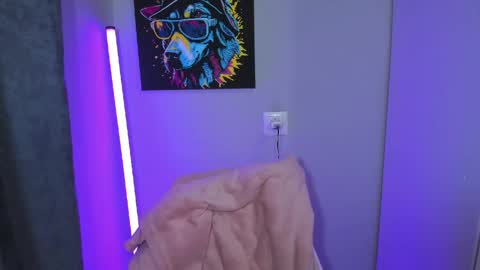 Milana online show from April 29, 2:37 am