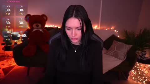 Milana online show from February 1, 2:15 pm