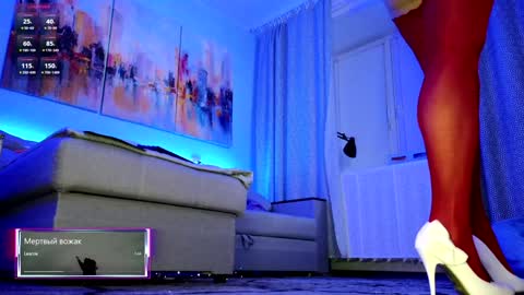 analiMilana online show from December 31, 10:23 pm