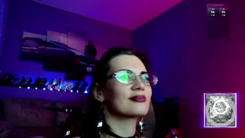 analiMilana online show from January 7, 3:02 pm