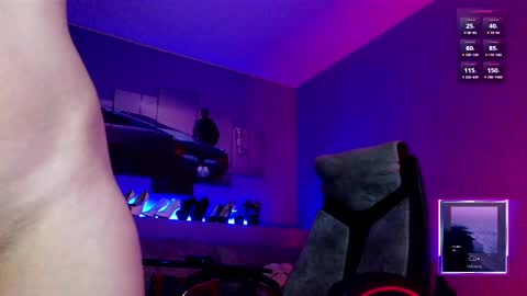 analiMilana online show from February 26, 1:53 am