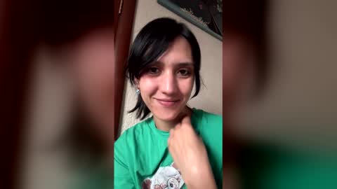 MilanaRawsx online show from March 17, 9:56 am