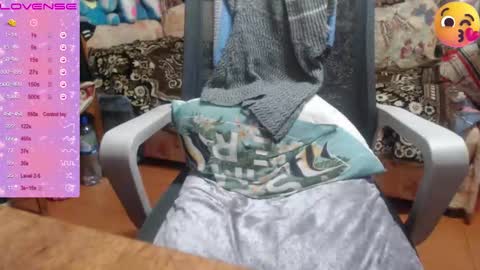 Luna-- link in bio online show from November 5, 5:57 pm