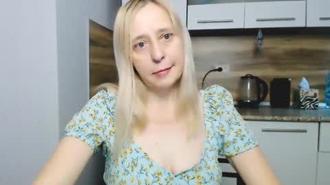 Milena online show from December 27, 4:36 am