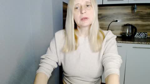 Milena online show from January 17, 7:41 am