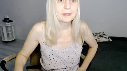 Milena online show from February 4, 8:02 am