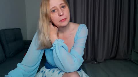 Milena online show from February 8, 6:17 am