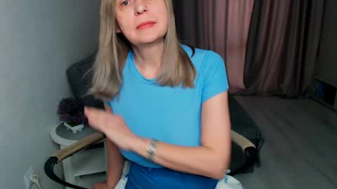 Milena online show from April 23, 7:52 am